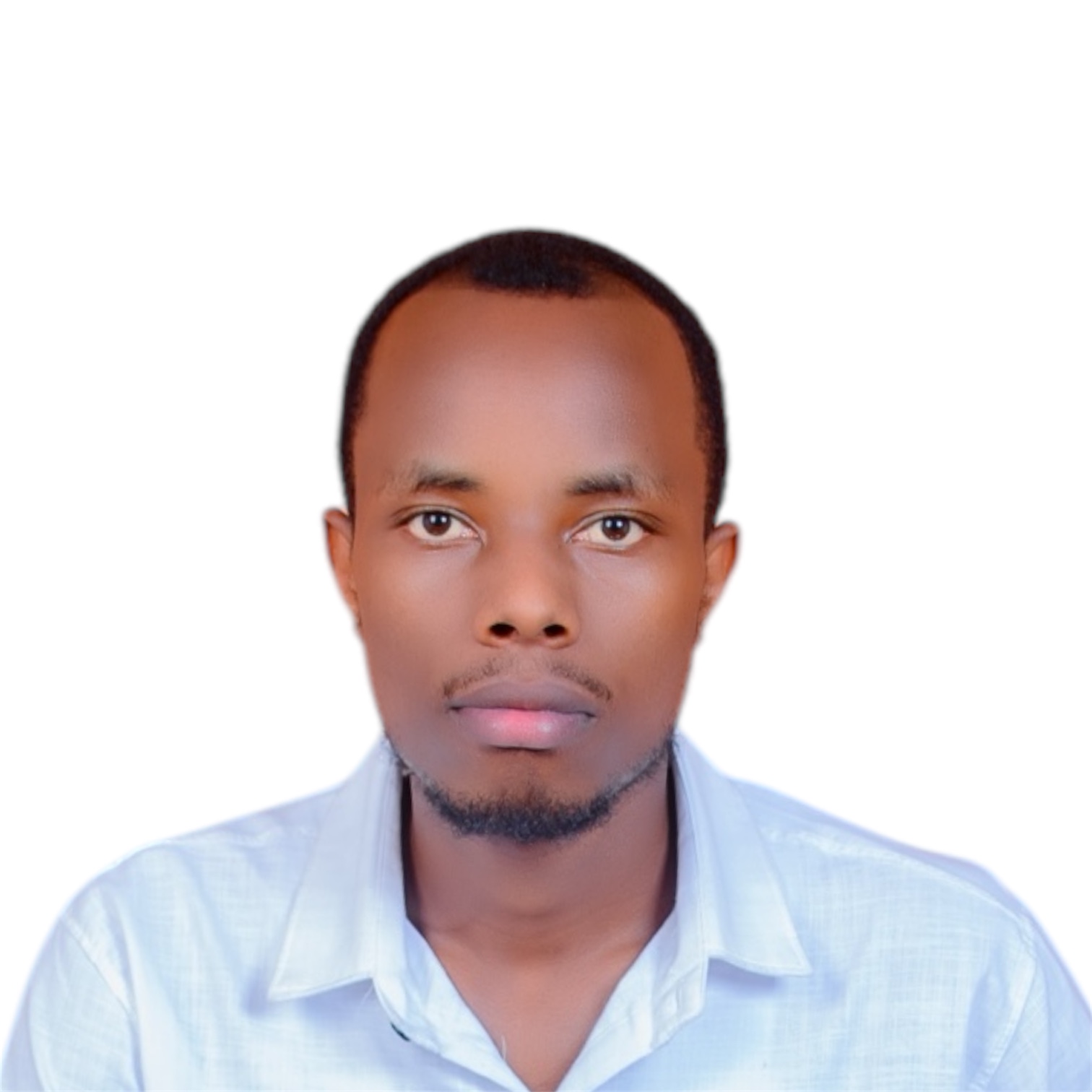 Tuyishime David