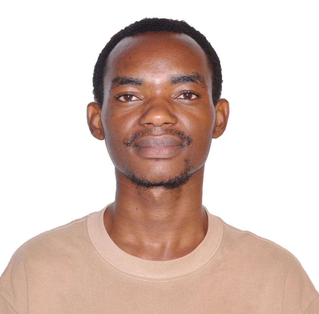 Uwihanganye Edison