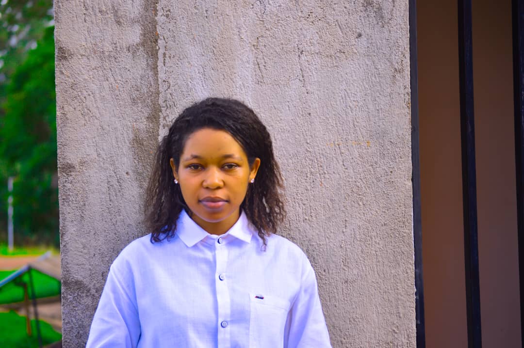 Ishimwe Lucie Karlise
